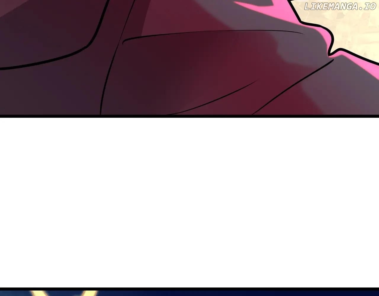 Era of the Haunted Chapter 499 - page 4